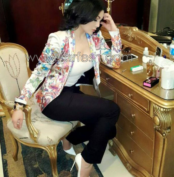 صور هيفاء وهبي في مريم: نجمة جميلة اثبتت انها ممثلة موهوبة!    صورة رقم 2