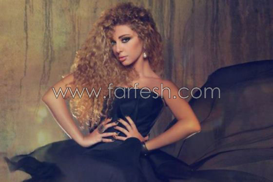 سرقة اغنية ميريام فارس (نفسي اقولهالك) صورة رقم 5