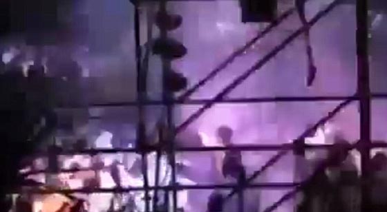  فيديو مروّع.. حريق هائل في متنزه للالعاب المائية يوقع 516 جريحا صورة رقم 15