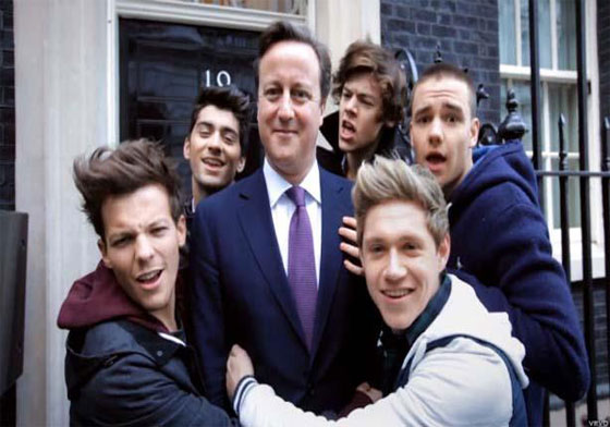 صور مضحكة، نادرة او محرجة لقادة العالم صورة رقم 7 صور مضحكة، نادرة او محرجة لقادة العالم صورة رقم 7