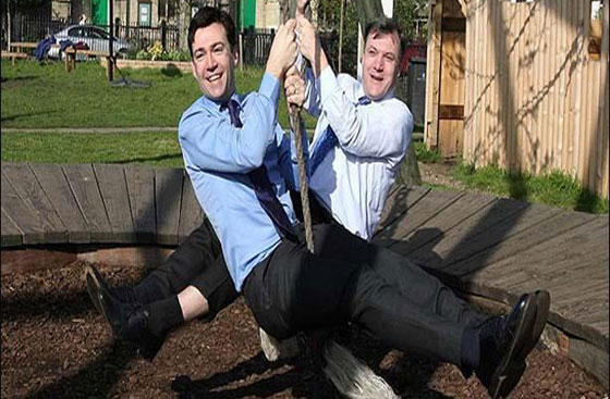 صور مضحكة، نادرة او محرجة لقادة العالم صورة رقم 12 صور مضحكة، نادرة او محرجة لقادة العالم صورة رقم 12