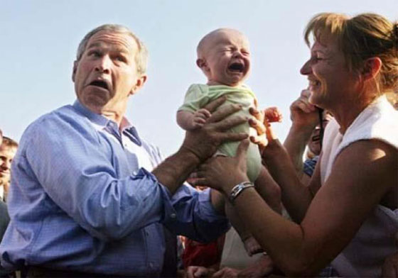 صور مضحكة، نادرة او محرجة لقادة العالم صورة رقم 13 صور مضحكة، نادرة او محرجة لقادة العالم صورة رقم 13