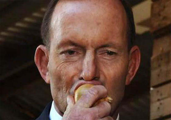 صور مضحكة، نادرة او محرجة لقادة العالم صورة رقم 17 صور مضحكة، نادرة او محرجة لقادة العالم صورة رقم 17