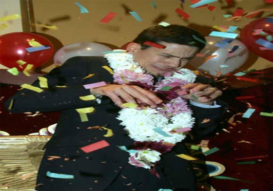 صور مضحكة، نادرة او محرجة لقادة العالم صورة رقم 24 صور مضحكة، نادرة او محرجة لقادة العالم صورة رقم 24