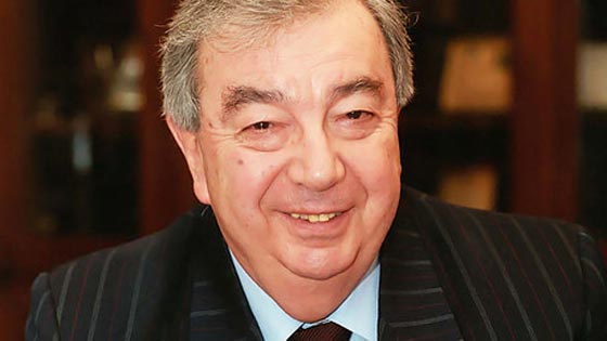 روسيا تودع رئيسها الاسبق يفغيني بريماكوف الباحث والسياسي والاقتصادي صورة رقم 1 روسيا تودع رئيسها الاسبق يفغيني بريماكوف الباحث والسياسي والاقتصادي صورة رقم 1