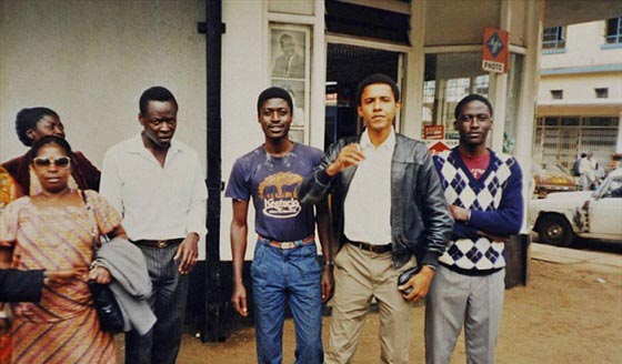 ماذا كتب اوباما لأخيه في رسالة خاصة قبل 20 عاما؟ شاهد صورة رقم 3 ماذا كتب اوباما لأخيه في رسالة خاصة قبل 20 عاما؟ شاهد صورة رقم 3