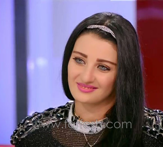 المحكمة ترفض اثبات زواج الراقصة صافيناز العرفي صورة رقم 1