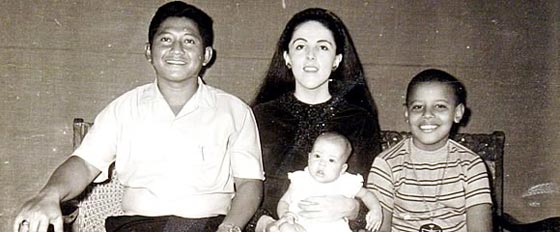 ماذا كتب اوباما لأخيه في رسالة خاصة قبل 20 عاما؟ شاهد صورة رقم 10