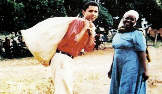 ماذا كتب اوباما لأخيه في رسالة خاصة قبل 20 عاما؟ شاهد صورة رقم 4