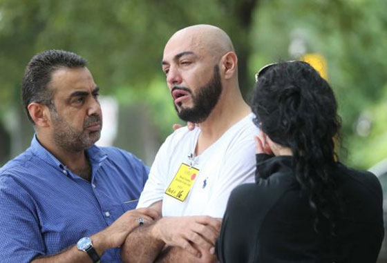  مقتل اردني بالرصاص في تكساس الامريكية لانه قال انه صائم! صورة رقم 2