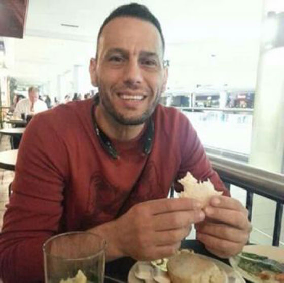  مقتل اردني بالرصاص في تكساس الامريكية لانه قال انه صائم! صورة رقم 1