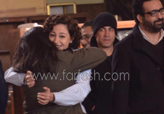 عضو كنيست إسرائيلية: الرئيس المخلوع محمد مرسي رفض عرض (حارة اليهود)! صورة رقم 11