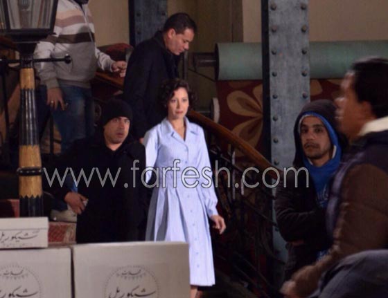 عضو كنيست إسرائيلية: الرئيس المخلوع محمد مرسي رفض عرض (حارة اليهود)! صورة رقم 14