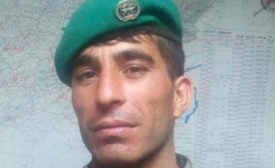  شقة وسيارة لرامبو الافغاني.. قتل 6 من طالبان في الهجوم على البرلمان صورة رقم 2