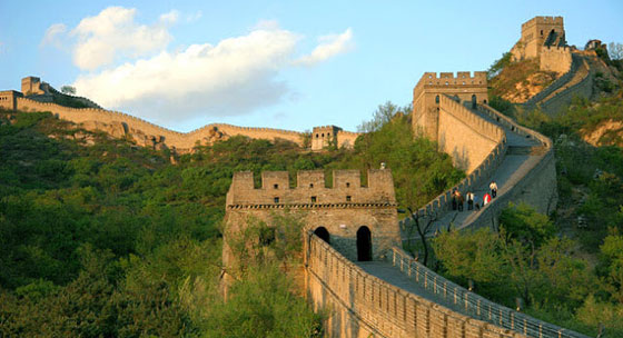  ثلث سور الصين العظيم اختفى بفعل التآكل والتخريب صورة رقم 3