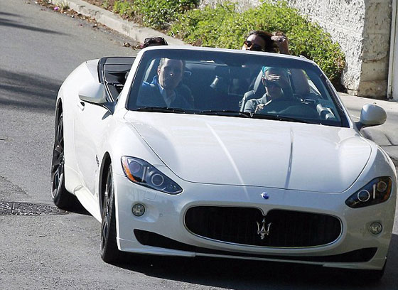 هل تعرف من هم اعلى المشاهير اجرا في العالم؟ صورة رقم 3 هل تعرف من هم اعلى المشاهير اجرا في العالم؟ صورة رقم 3