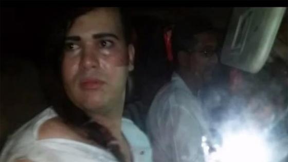 بالفيديو..شاب مثلي يتعرض للضرب المبرح في مدينة فاس المغربية صورة رقم 1