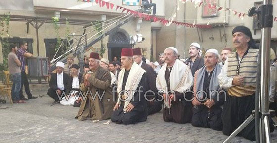 هل فقد مسلسل باب الحارة جمهوره وخسر المنافسة امام مسلسلات رمضان؟ صورة رقم 2