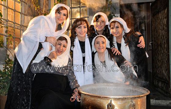 هل فقد مسلسل باب الحارة جمهوره وخسر المنافسة امام مسلسلات رمضان؟ صورة رقم 3