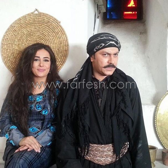 هل فقد مسلسل باب الحارة جمهوره وخسر المنافسة امام مسلسلات رمضان؟ صورة رقم 1