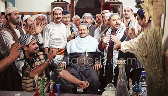 هل فقد مسلسل باب الحارة جمهوره وخسر المنافسة امام مسلسلات رمضان؟ صورة رقم 7