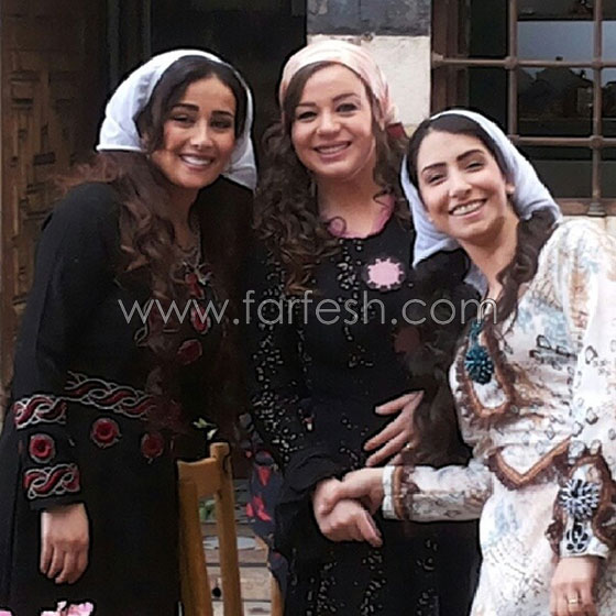 هل فقد مسلسل باب الحارة جمهوره وخسر المنافسة امام مسلسلات رمضان؟ صورة رقم 6