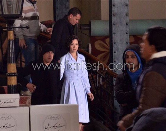 وزير الجيش الإسرائيلي : مسلسلات رمضان مسؤولة عن عمليات المقاومة في فلسطين صورة رقم 2