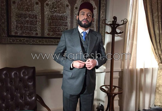 وزير الجيش الإسرائيلي : مسلسلات رمضان مسؤولة عن عمليات المقاومة في فلسطين صورة رقم 7
