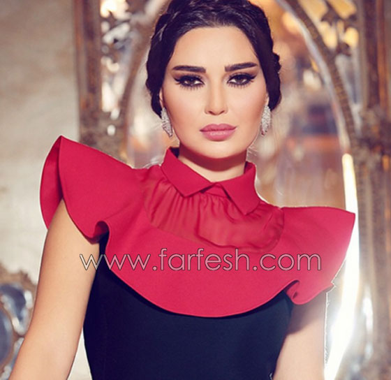 مسلسلات رمضان: صور الفنانات يتسابقن لشد الوجه، تكبير الشفاه ونفخ الوجنتين!  صورة رقم 7