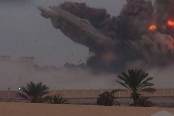 مصر تشهد يوما داميا يسقط خلاله 126 قتيلا.. ويتغير فيه قانون الارهاب صورة رقم 2