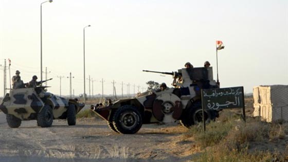 مصر تشهد يوما داميا يسقط خلاله 126 قتيلا.. ويتغير فيه قانون الارهاب صورة رقم 4