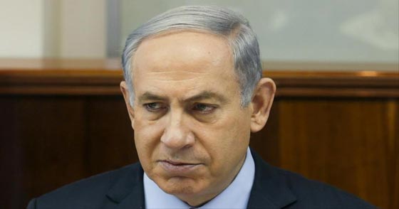 اسرائيل ومصر تواجهان الارهاب من خندق واحد.. اقرا ما قاله نتنياهو ما غيره صورة رقم 1