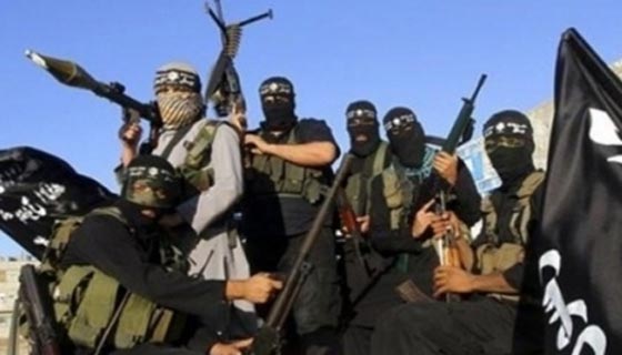  صديق ابو بكر البغدادي حاول الانقلاب عليه وأعدم في الموصل صورة رقم 5