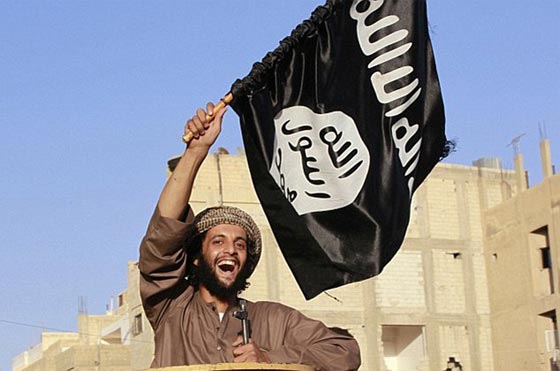  صديق ابو بكر البغدادي حاول الانقلاب عليه وأعدم في الموصل صورة رقم 1