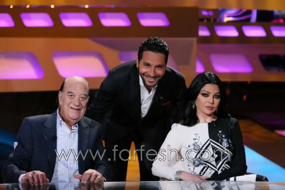 هيفاء وهبي: لهذا السبب رفضت غناء مقدمة مسلسل (مريم) صورة رقم 2