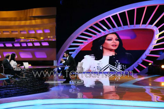 هيفاء وهبي: لهذا السبب رفضت غناء مقدمة مسلسل (مريم) صورة رقم 7