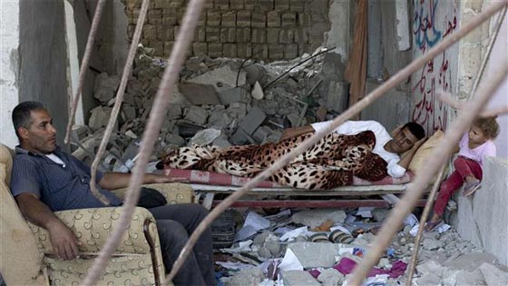 بريطانيا زوّدت الجيش الاسرائيلي بالاسلحة في عدوانها على غزة صورة رقم 3 بريطانيا زوّدت الجيش الاسرائيلي بالاسلحة في عدوانها على غزة صورة رقم 3