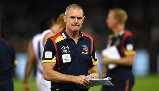  مقتل مدرب منتخب استراليا لكرة القدم طعنا على يد ابنه! صورة رقم 4