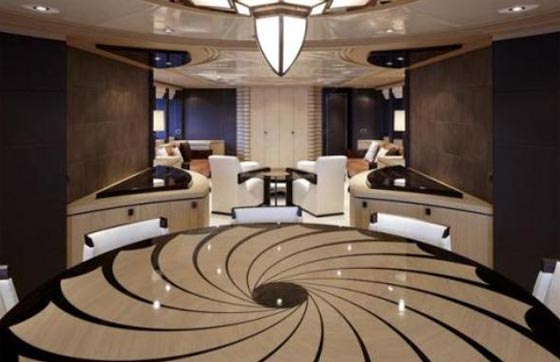  المانيا تتحدى يوم القيامة ببناء قبو حصين يحفظ بقاء البشرية صورة رقم 4