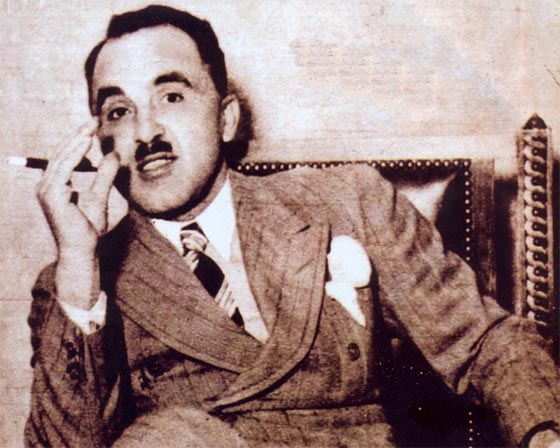 تعرف على ابرز 12 شخصية طالتها يد الغدر والاغتيال في مصر صورة رقم 3