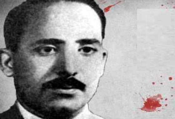 تعرف على ابرز 12 شخصية طالتها يد الغدر والاغتيال في مصر صورة رقم 4