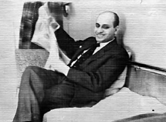 تعرف على ابرز 12 شخصية طالتها يد الغدر والاغتيال في مصر صورة رقم 9