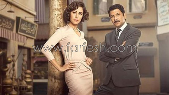   3 مسلسلات أثارت بعض المشاهدين: حارة اليهود والمرشد السياحي المدمن والأستاذ عادل امام   صورة رقم 1