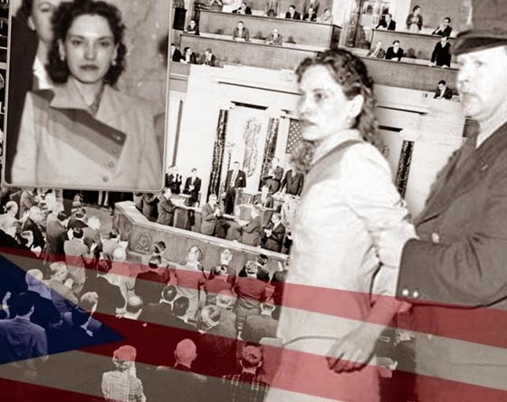 أشهر 10 نساء قمن بعمليات اغتيال حول العالم صورة رقم 5