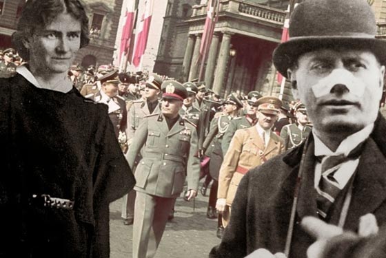 أشهر 10 نساء قمن بعمليات اغتيال حول العالم صورة رقم 10