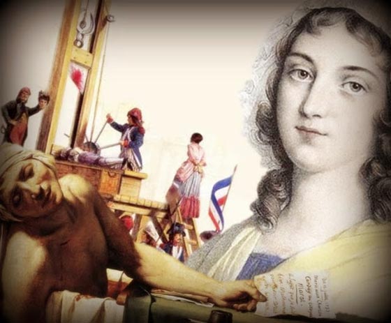 أشهر 10 نساء قمن بعمليات اغتيال حول العالم صورة رقم 4