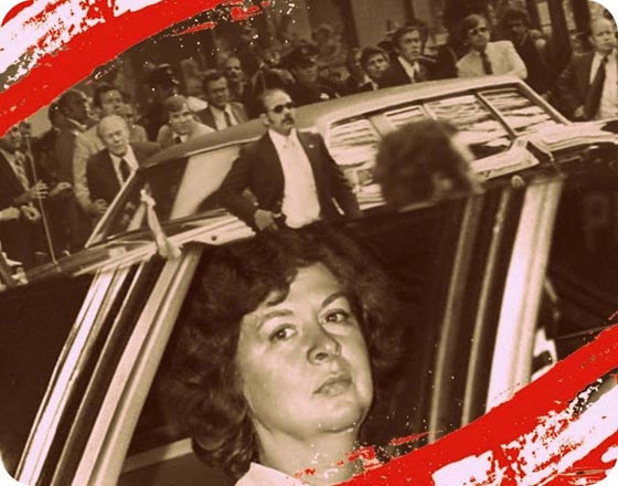 أشهر 10 نساء قمن بعمليات اغتيال حول العالم صورة رقم 3