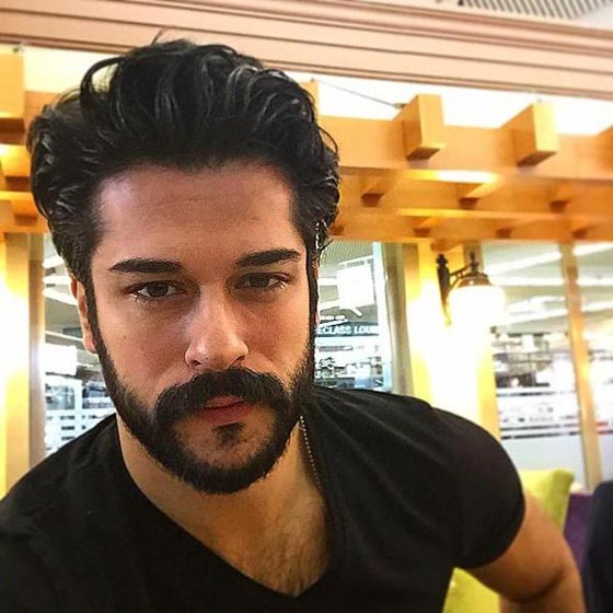  ما هي أكلات الفنانين الأتراك المفضلة؟ صورة رقم 6