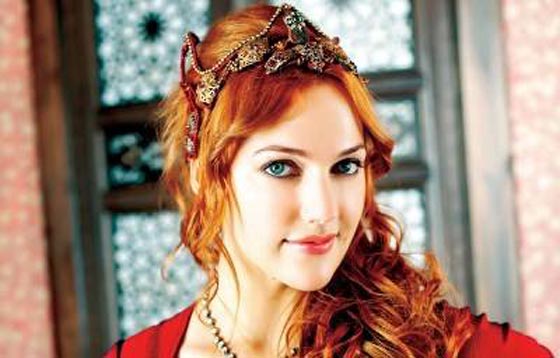  ما هي أكلات الفنانين الأتراك المفضلة؟ صورة رقم 4