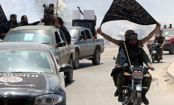  هجوم واسع للنصرة على حلب وتركيا تتأهب بحشد قوات على الحدود صورة رقم 2